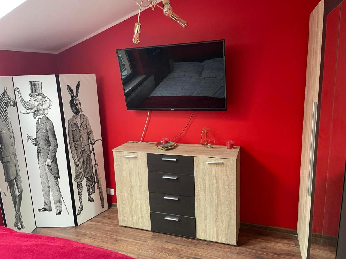 Apartament Karol Apartment Lublin Exterior photo
