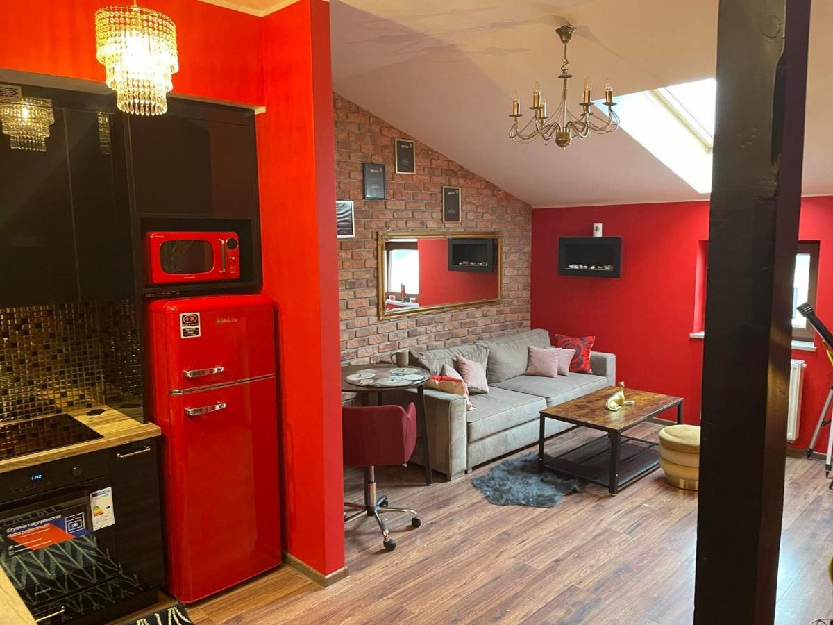 Apartament Karol Apartment Lublin Exterior photo